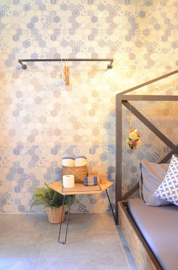 Dawnthaya Ayutthaya House บ้านดอนธยๅ อยุธยา Exterior photo