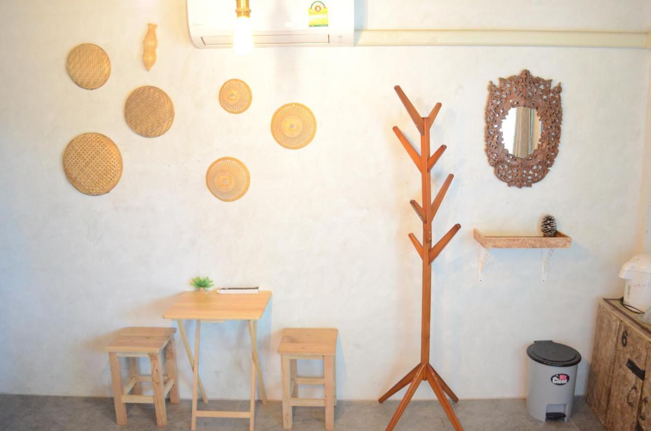 Dawnthaya Ayutthaya House บ้านดอนธยๅ อยุธยา Exterior photo