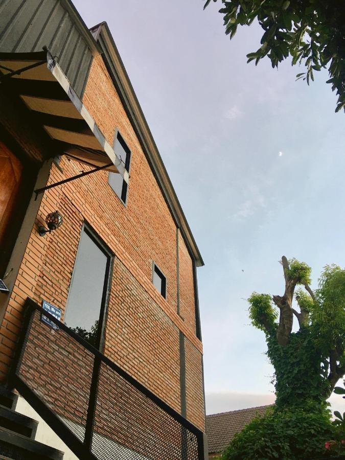 Dawnthaya Ayutthaya House บ้านดอนธยๅ อยุธยา Exterior photo